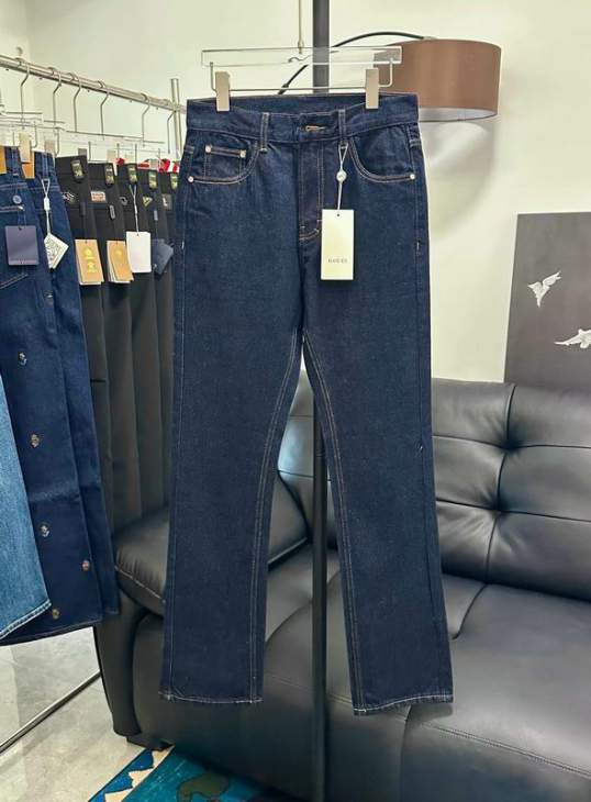 Picture of Gucci Jeans Long _SKUGuccisz28-38attr18110298